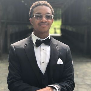 Meet your Posher, Seth